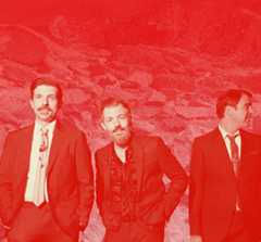 More Info for The Avett Brothers