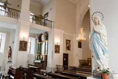 pèlerinage Lourdes