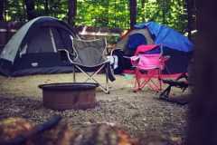 camping proximité pau