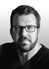 Chris Chartrand