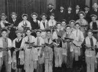 Jews in the Fillmore