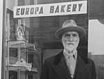 Jewish Bakery