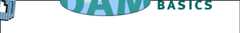 Tam Basics