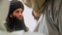 Meet the New Head of the Pakistani Taliban