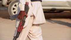 The Fight Against the Pakistani Taliban: What Are the Costs?