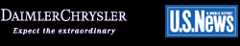 sponsored by daimlerchrysler & us news & world report