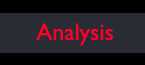 Analysis