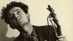 Woody Guthrie: Ain't Got No Home -- Woody Guthrie: Ain't Got No Home - Preview