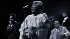 Sister Rosetta Tharpe: The Godmother of Rock & Roll -- Trailer: The Godmother of Rock & Roll