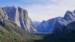 Yosemite -- Yosemite | Preview