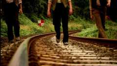 Death on the Railroad -- Preview | Death on the Railroad