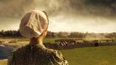 Jamestown’s Dark Winter