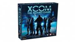 XCOM board game