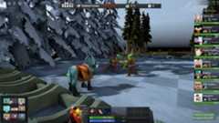 Dota auto chess donkey