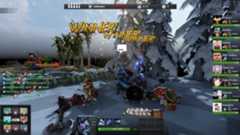 Dota auto chess winner