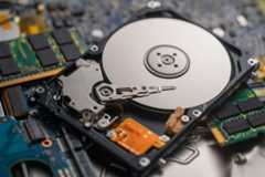 How To Check Hard Drive Health