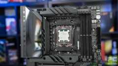 Best motherboard for RTX 3060 Ti
