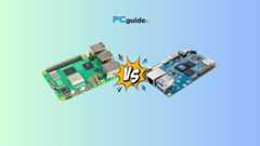 Raspberry Pi 5 vs Orange Pi 5 – What’s the difference?