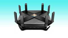best cox router