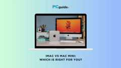Choosing between iMac and Mac Mini? Compare features, performance, and value to see which Apple desktop fits your needs.