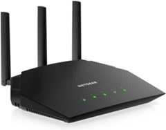 netgear 4 stream