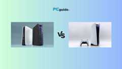 Compare the Ps4 Pro with the Ps4 to determine which is the better option.