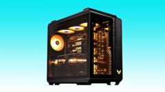 Best case for RTX 5080