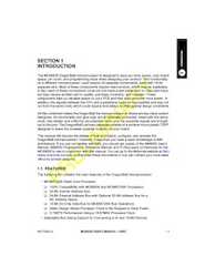 MC68328 User’s Manual (1997 Preliminary)