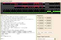 PDP-11/70 with RT-11 4.0 (1982)