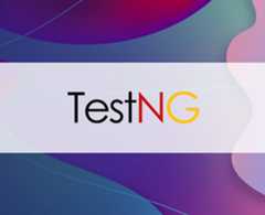 TestNG