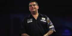 Gary Anderson (Lawrence Lustig, PDC)