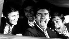 Alexandria Trilogy Alexandria, Why?