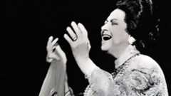 Umm Kulthum, A Voice Like Egypt