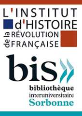 Archives Parlementaires de la Révolution Française Archives Parlementaires de la Révolution Française