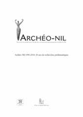 Archéo-Nil Archéo-Nil