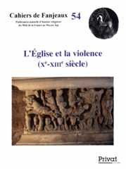 Cahiers de Fanjeaux Cahiers de Fanjeaux