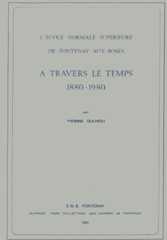 Cahiers de Fontenay Cahiers de Fontenay