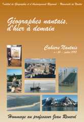 Cahiers Nantais Cahiers Nantais