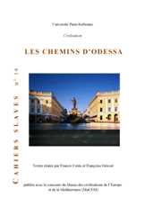 Cahiers slaves Cahiers slaves