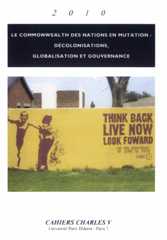 Cahiers Charles V Cahiers Charles V