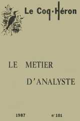 Le Coq-Héron Le Coq-Héron