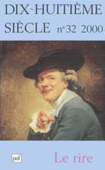 Dix-Huitième Siècle Dix-Huitième Siècle