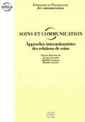 Éthologie et psychologie des communications Éthologie et psychologie des communications