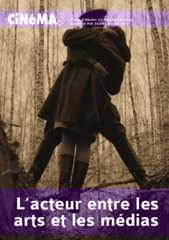 Cinémas : revue d'études cinématographiques Cinémas : revue d'études cinématographiques