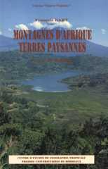 Espaces tropicaux Espaces tropicaux