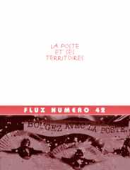 FLUX Cahiers scientifiques internationaux Réseaux et Territoires FLUX Cahiers scientifiques internationaux Réseaux et Territoires