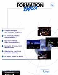 Formation Emploi Formation Emploi