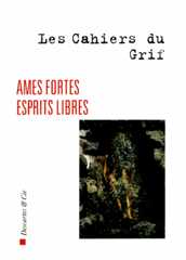 Les cahiers du GRIF Les cahiers du GRIF