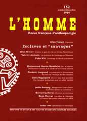 vignette collection Homme