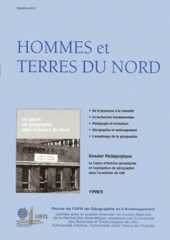 Hommes et Terres du Nord Hommes et Terres du Nord